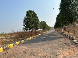  Plot For Sale in JB Serene County, Kongara Kalan