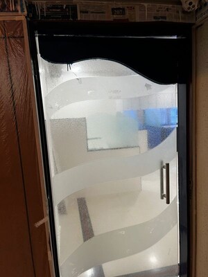 Bathroom in  Office Space at Arco Arcade, Vile Parle East – for Rent