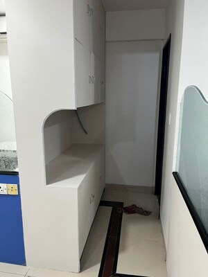 Bathroom in  Office Space at Arco Arcade, Vile Parle East – for Rent