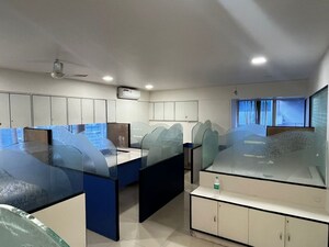 Team Area in  Office Space at Arco Arcade, Vile Parle East – for Rent