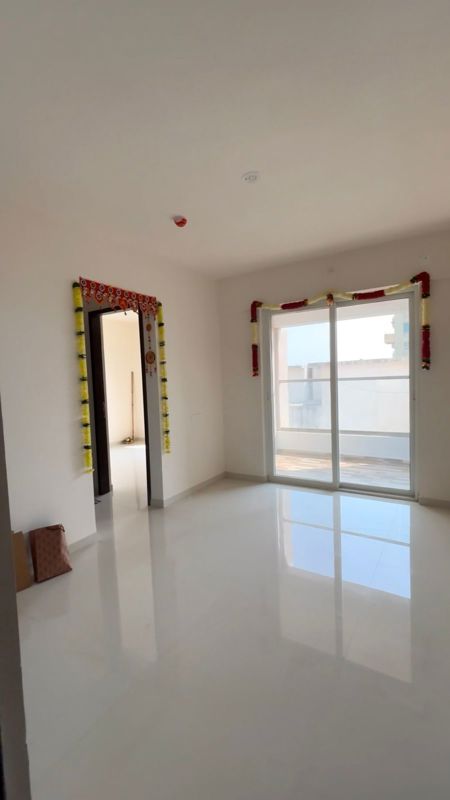 1 BHK 510 Sq.Ft. Apartment in Arko Star Vista