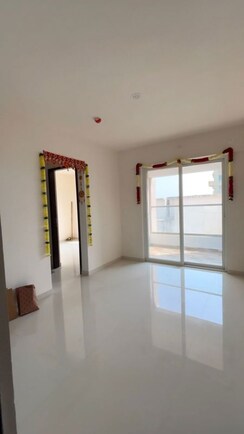 1 BHK Apartment For Rent in Arko Star Vista