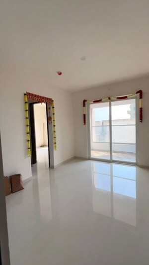 1 BHK Apartment For Rent in Arko Star Vista, Ravet