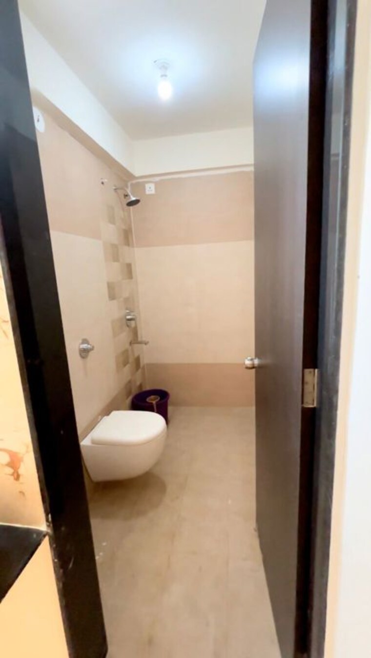 Bathroom, arko-star-vista 1 Bedroom 510 Sq.Ft. Apartment In Ravet Pune 10359423