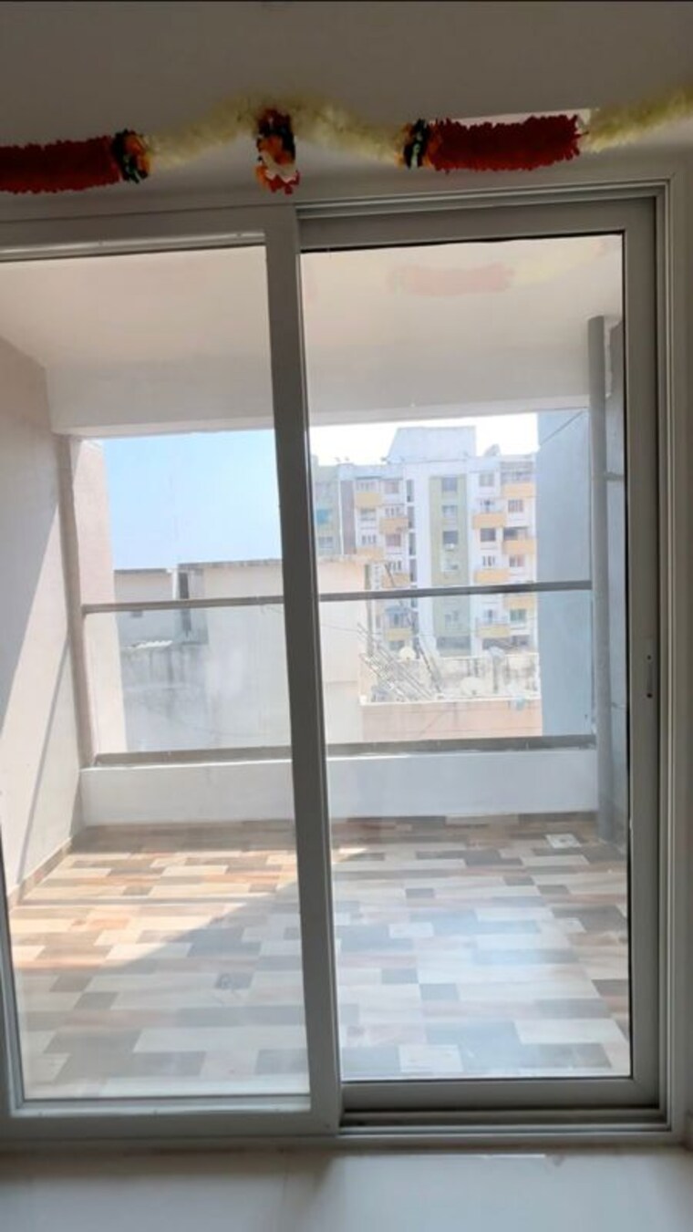 Balcony, arko-star-vista 1 Bedroom 510 Sq.Ft. Apartment In Ravet Pune 10359423