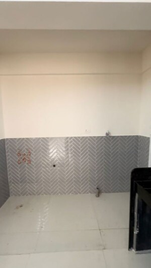 Kitchen/pantry in 1 BHK Apartment at Arko Star Vista, Ravet – for Rent