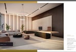 4 BHK + Study Room 1680 Sq.Ft. Apartment in Patil Nagar