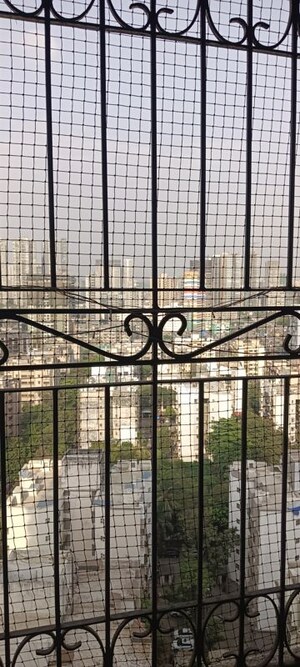  3 BHK Apartment at Samartha Aangan, Andheri West – for Rent