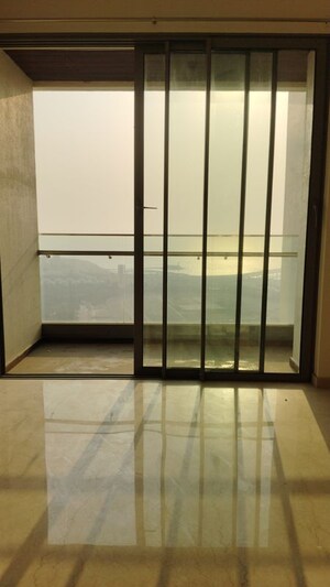3 BHK Apartment For Rent in Piramal Mahalaxmi Central Tower 2, Mahalaxmi