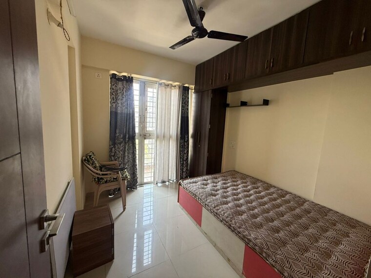 Room, sai-platina 2 Bedroom 720 Sq.Ft. Apartment In Ravet Pune 10359438