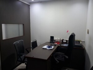 Team Area in  Office Space at Haware Infotech Park, Vashi Sector 30a – for Rent