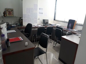 Office Space For Rent in Haware Infotech Park, Vashi Sector 30a