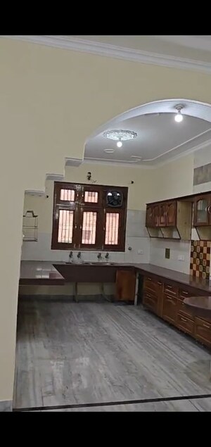 Kitchen in 3 BHK Independent House at Sector 12 Panchkula – for Rent
