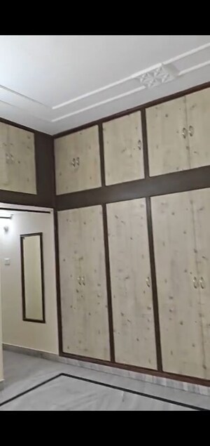 Bedroom in 3 BHK Independent House at Sector 12 Panchkula – for Rent