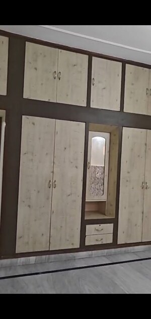 Bedroom in 3 BHK Independent House at Sector 12 Panchkula – for Rent