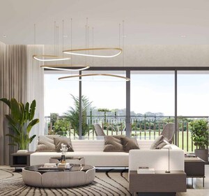 4 BHK Apartment For Sale in Sobha Aranya, Sector 80