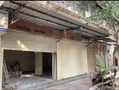 Retail Shop For Rent in Kopar Khairane