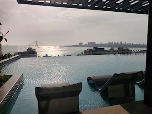 1 BHK Apartment For Rent in Prescon Midtown Bay, Mahim West