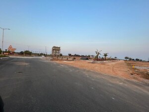 Plot Area in  Plot at JB Serene County, Kongara Kalan – for Sale