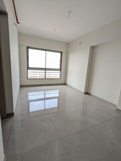 1 BHK Apartment For Sale in Gurukrupa Marina Enclave