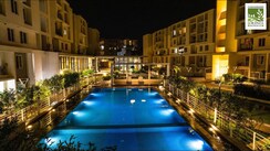 3 BHK + Basement Apartment For Rent in Casagrand Lorenza
