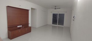 Room in 3 BHK Apartment at Casagrand Lorenza, Kogilu – for Rent