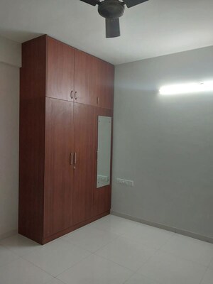 Room in 3 BHK Apartment at Casagrand Lorenza, Kogilu – for Rent