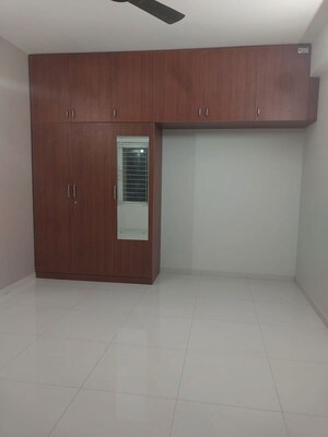 Room in 3 BHK Apartment at Casagrand Lorenza, Kogilu – for Rent