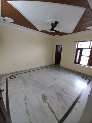 Bedroom in 2 BHK Builder Floor at Vikas Nagar – for Rent