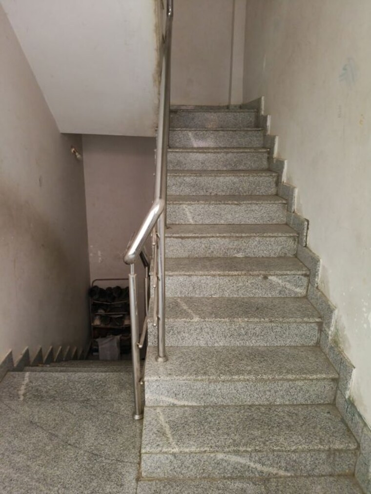 undefined, manikonda 1 RK 650 Sq.Ft. Builder Floor In Manikonda Hyderabad 10345616