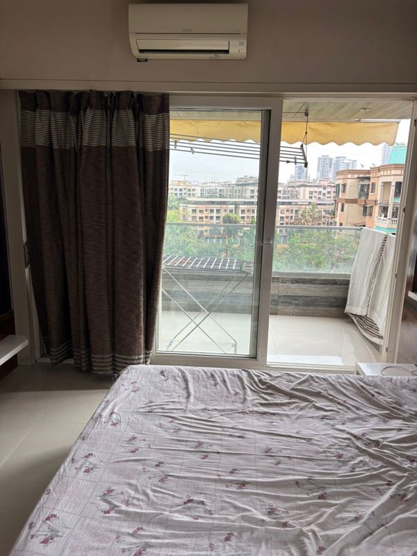 1 BHK 758 Sq.Ft. Apartment in Tharwani Meghna Montana