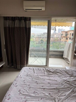 1 BHK Apartment For Rent in Tharwani Meghna Montana, Ambernath West