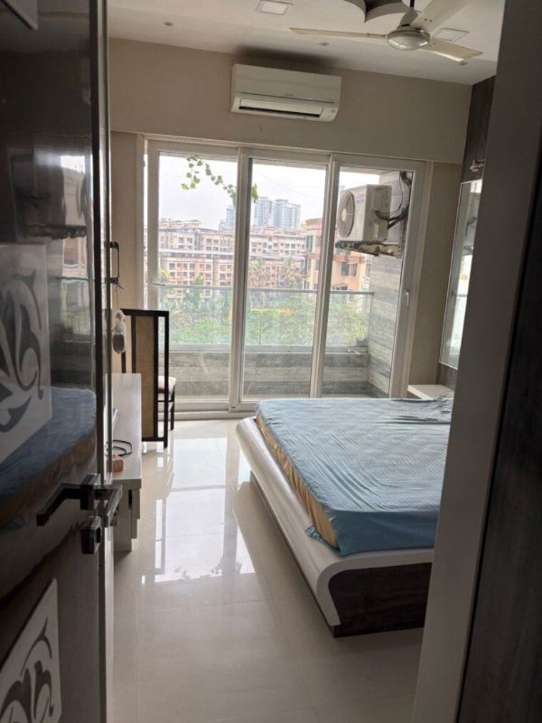 Balcony, tharwani-meghna-montana 1 Bedroom 758 Sq.Ft. Apartment In Ambernath West Thane 10359469