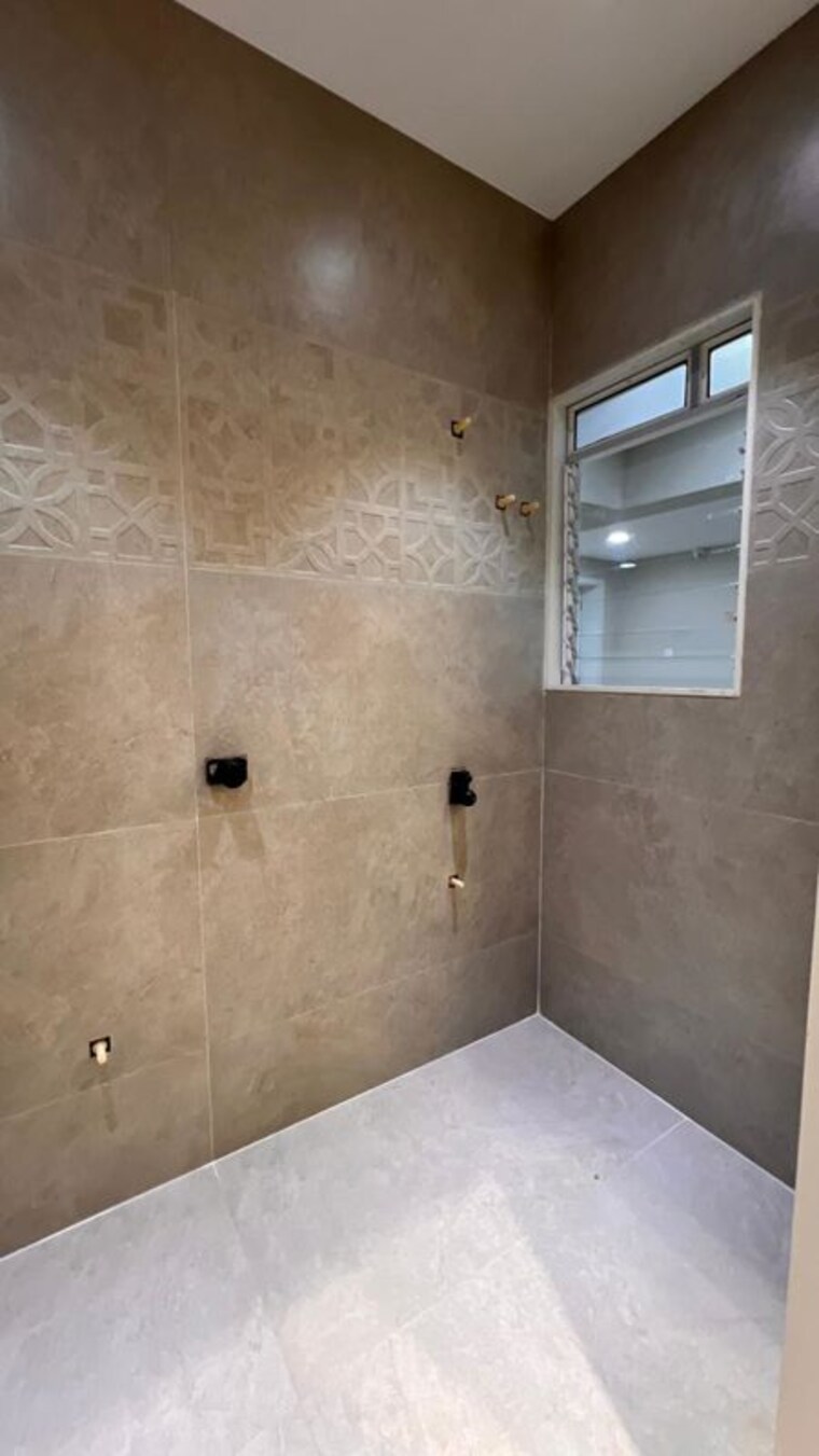 Bathroom, tharwani-meghna-montana 1 Bedroom 758 Sq.Ft. Apartment In Ambernath West Thane 10359469