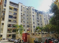 2 BHK + Pooja Room Apartment For Sale in Swastik Park Kiran Mill Colony