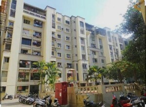 2 BHK Apartment For Sale in Swastik Park Kiran Mill Colony, Kiran Mill Colony
