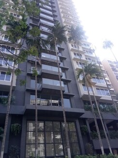 2 BHK + Store Room Apartment For Rent in Lokhandwala Complex