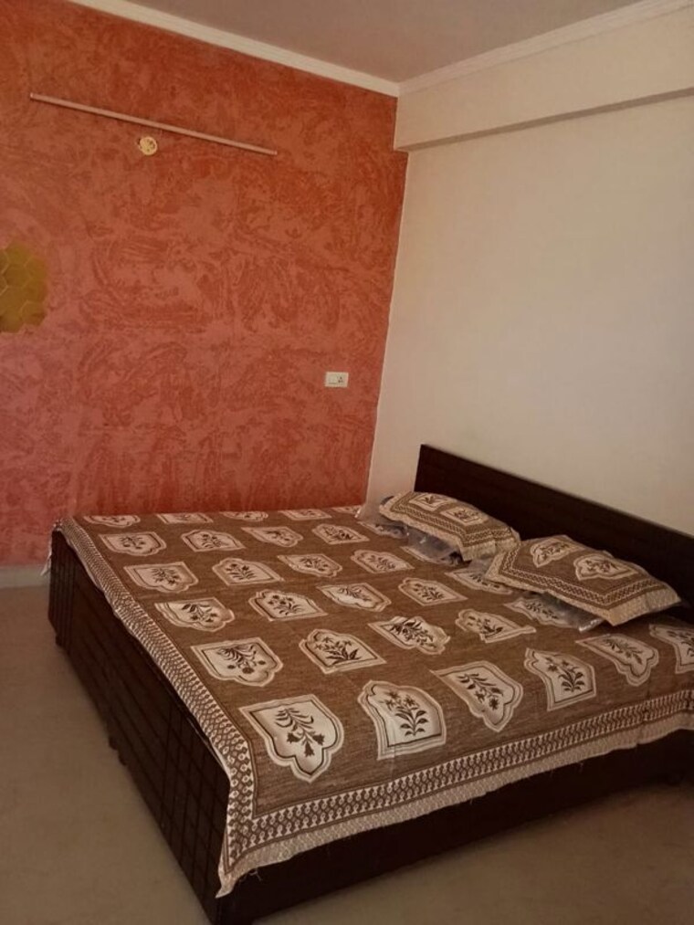 Bedroom, chandigarh airport 3.5 Bedroom 1725 Sq.Ft. Builder Floor In Chandigarh Airport Chandigarh 10359455