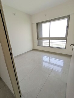 3 BHK Apartment For Sale in Gurukrupa Marina Enclave
