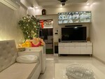 1 BHK 750 Sq.Ft. Apartment in Eff Jumbo Darshan CHS