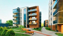 3 BHK + Pooja Room,Servant Room,Study Room,Extra Room,Basement,Store Room Apartment For Sale in Beur