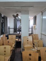 1000 Sq.Ft. Office Space in Andheri West