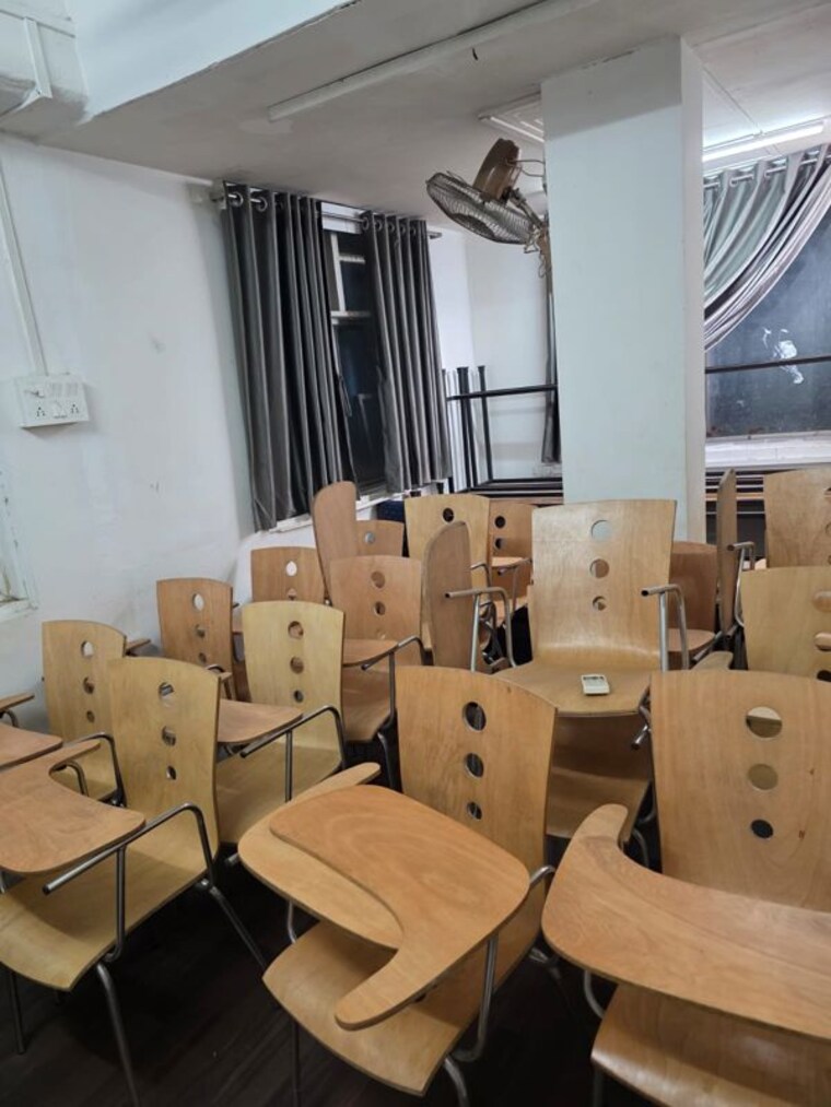 Team Area, andheri west Commercial Office Space 1000 Sq.Ft. In Andheri West Mumbai 10359481