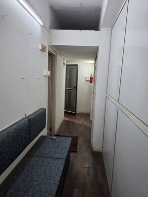 Building Lobby in  Office Space at Andheri West – for Rent