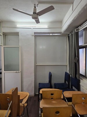 Team Area in  Office Space at Andheri West – for Rent