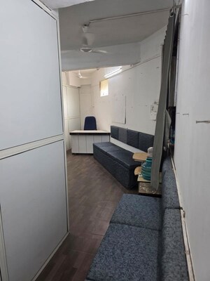 Bathroom in  Office Space at Andheri West – for Rent