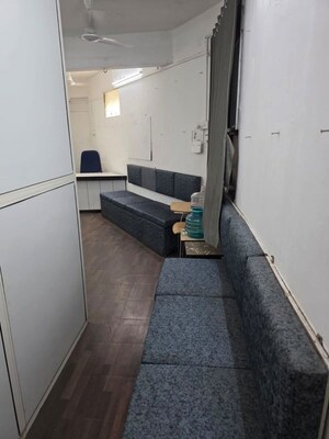 Kitchen in  Office Space at Andheri West – for Rent