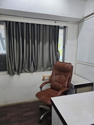 Team Area in  Office Space at Andheri West – for Rent