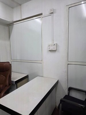 Furnished Amenities in  Office Space at Andheri West – for Rent