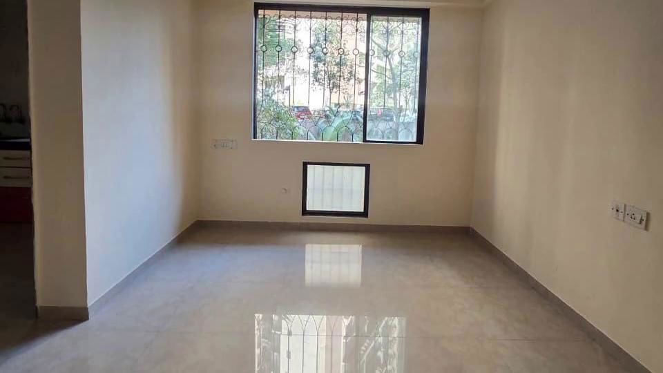 1 BHK 507 Sq.Ft. Apartment in Lodha Paradise